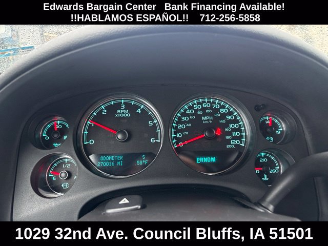 Used 2010 GMC Yukon XL Denali AWD/4WD image 19