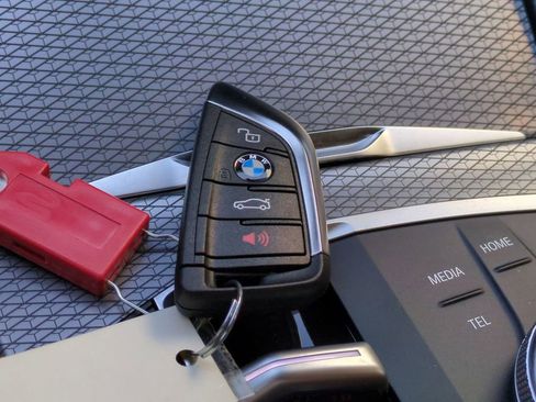 Used 2026 BMW 430i xDrive Coupe w/ M Sport Package image 30