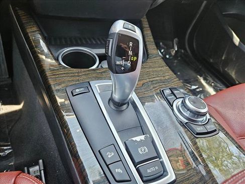 Used 2012 BMW X3 xDrive35i AWD/4WD image 13