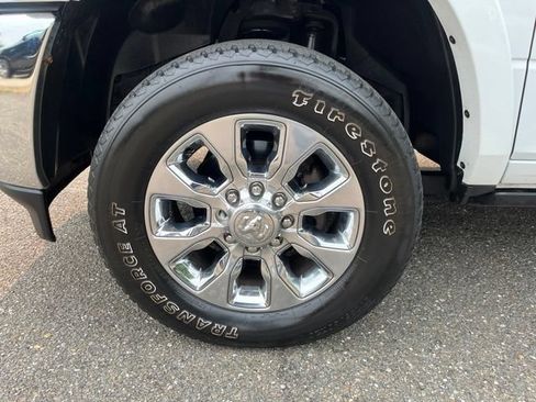 Used 2023 RAM 2500 Limited AWD/4WD image 10