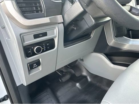 Used 2023 Ford F150 Lightning Pro AWD/4WD image 34
