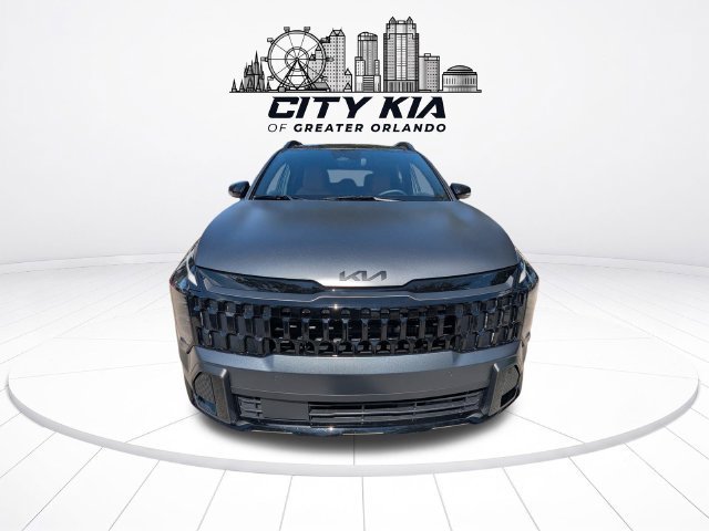 New 2027 Kia Sportage X-Line AWD/4WD image 9