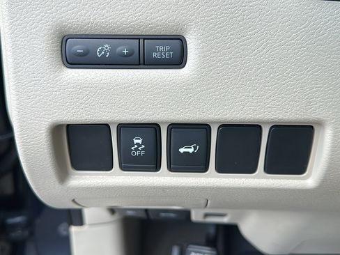 Used 2016 Nissan Murano SL w/ SL Technology Package image 16