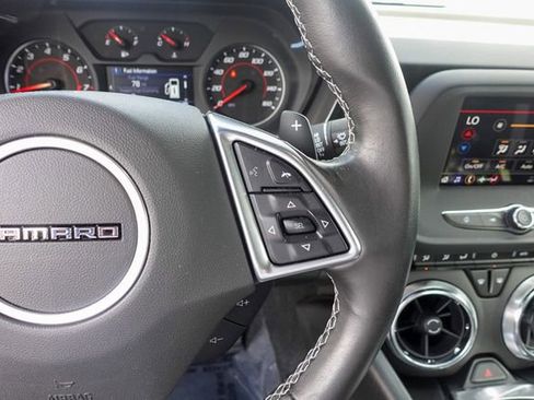 Used 2021 Chevrolet Camaro LT w/ RS Package image 19
