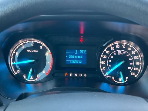 Used 2022 Ford Ranger XL w/ Equipment Group 101A High image 22