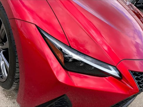 Used 2023 Lexus IS 350 F Sport image 26