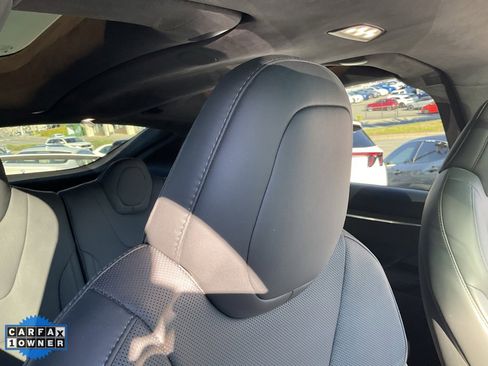 Used 2023 Tesla Model X image 72