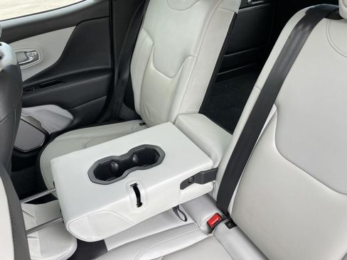 Used 2018 Jeep Renegade Limited w/ UConnect 8.4 Nav Group FWD image 39