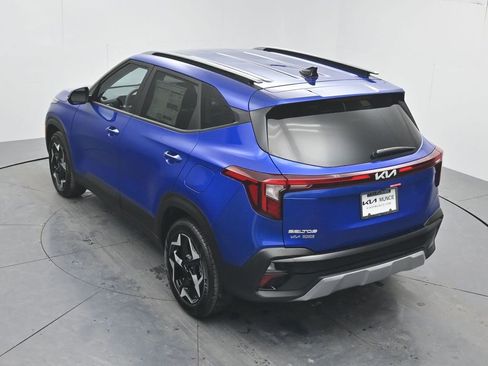 New 2026 Kia Seltos S image 45