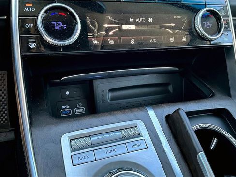 Used 2024 Genesis GV80 3.5T image 50