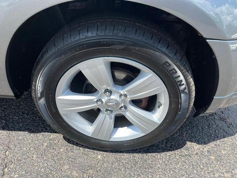 Used 2011 Dodge Caliber Mainstreet FWD image 11