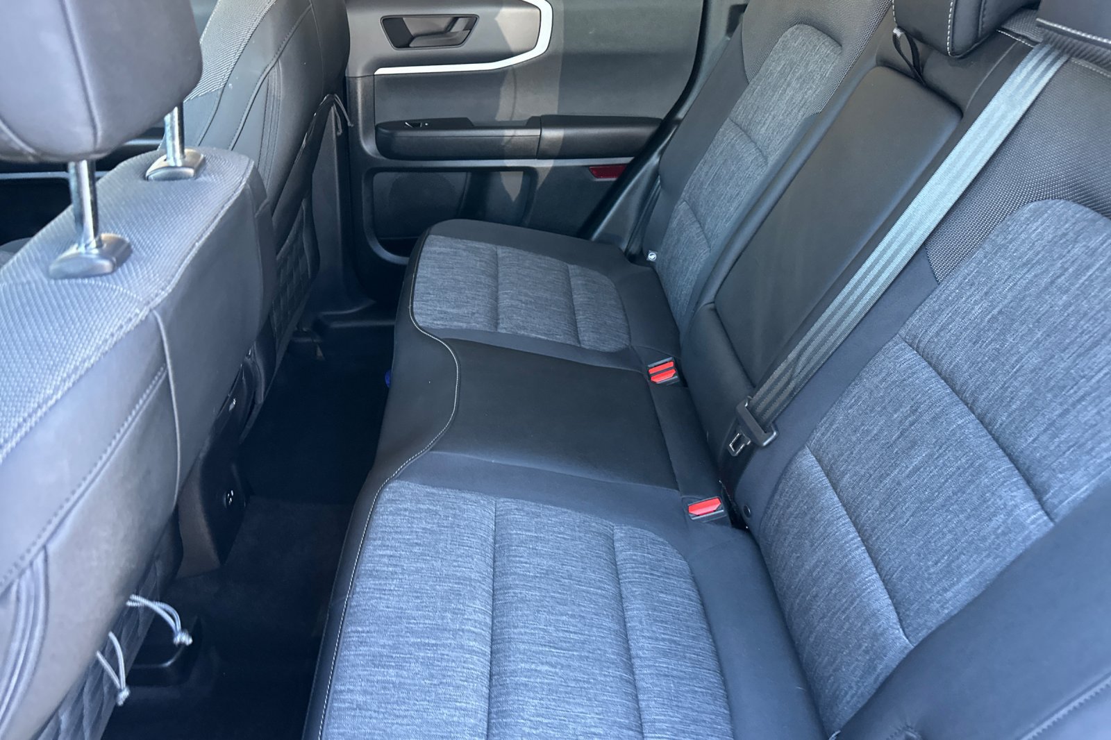 Certified 2021 Ford Bronco Sport Big Bend AWD/4WD image 11