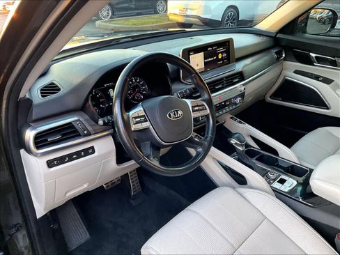 Used 2020 Kia Telluride SX image 15