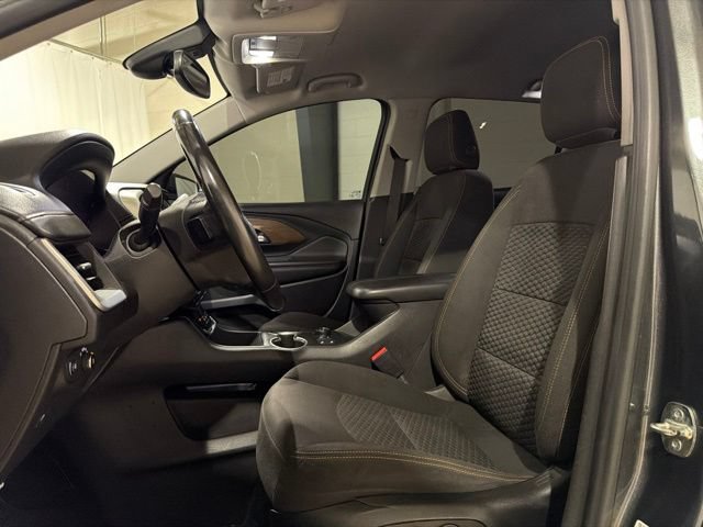 Used 2021 GMC Terrain SLE w/ Driver Convenience Package FWD image 12