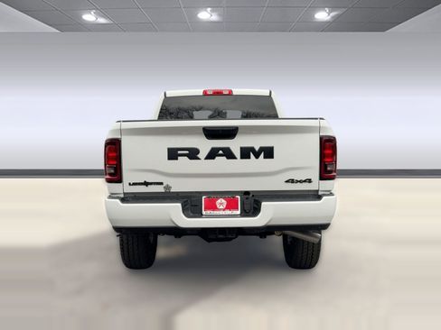 New 2026 RAM 2500 Lone Star image 10