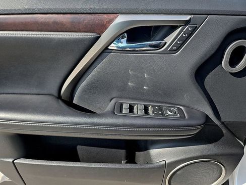 Used 2020 Lexus RX 350 AWD w/ Premium Package image 13