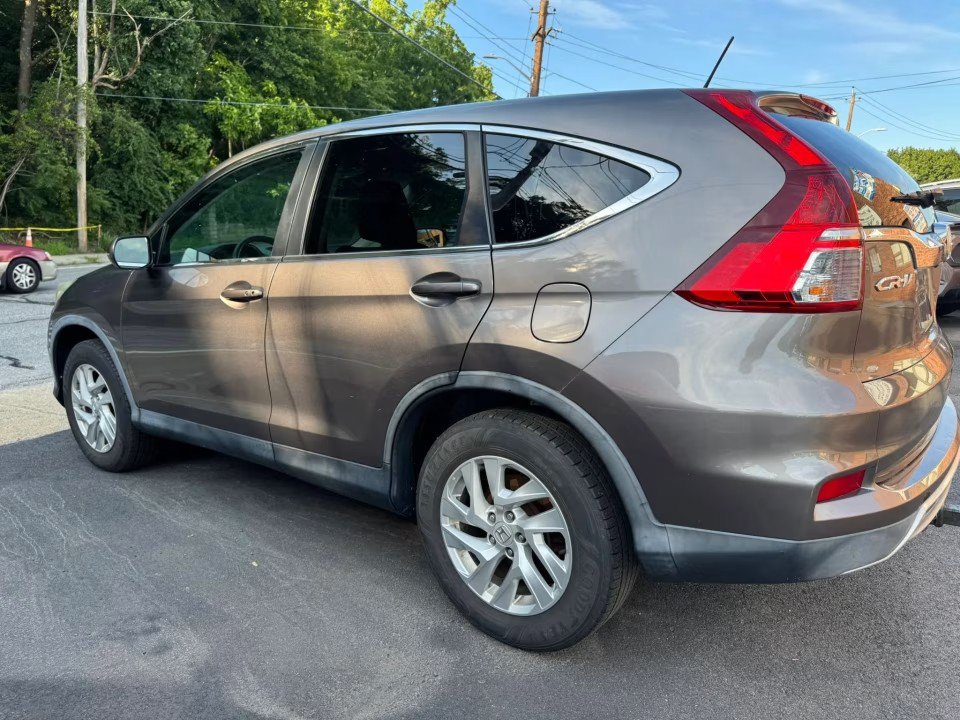 Used 2016 Honda CR-V EX image 7