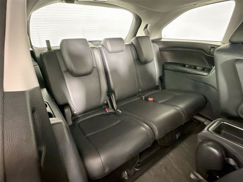Used 2024 Honda Odyssey EX-L image 38