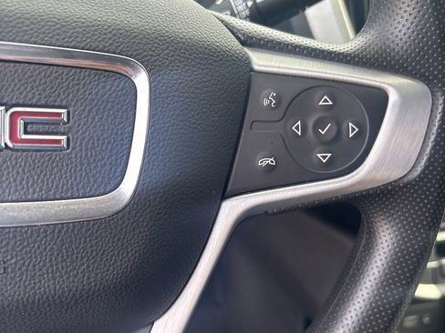 Used 2024 GMC Terrain SLE image 18