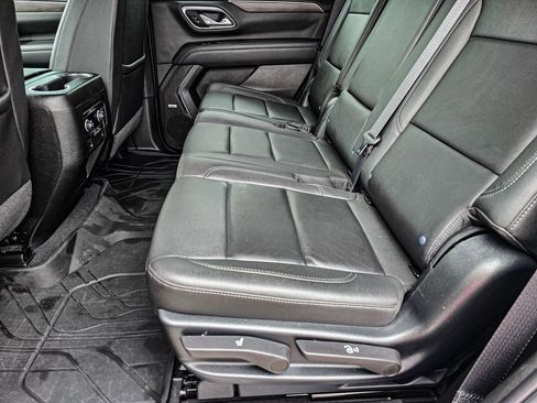 Certified 2023 Chevrolet Tahoe Z71 AWD/4WD image 29