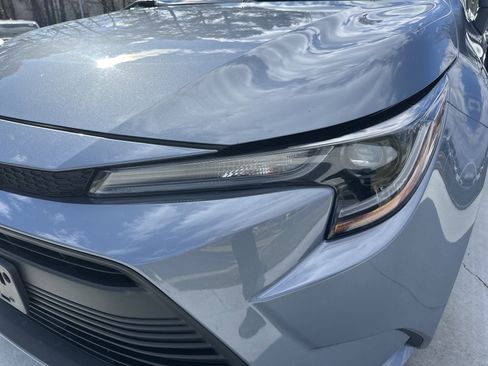 Certified 2024 Toyota Corolla LE image 6