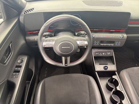 Used 2024 Hyundai Kona N Line image 28