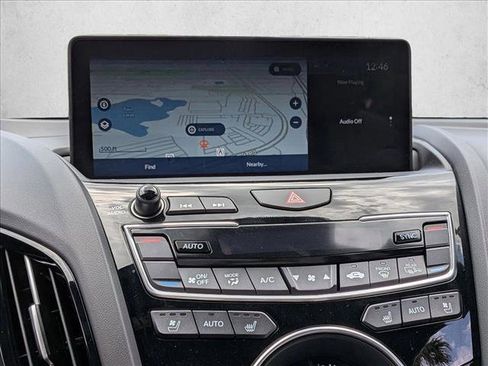 Certified 2025 Acura RDX A-Spec AWD/4WD image 13
