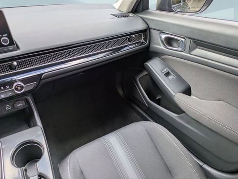 Used 2024 Honda Civic LX image 17