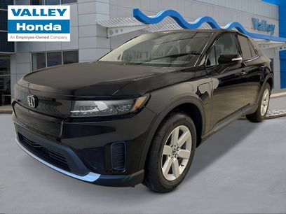 New 2026 Honda Prologue EX