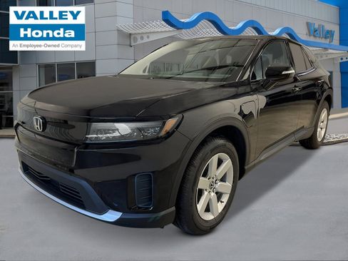 New 2026 Honda Prologue EX image 1