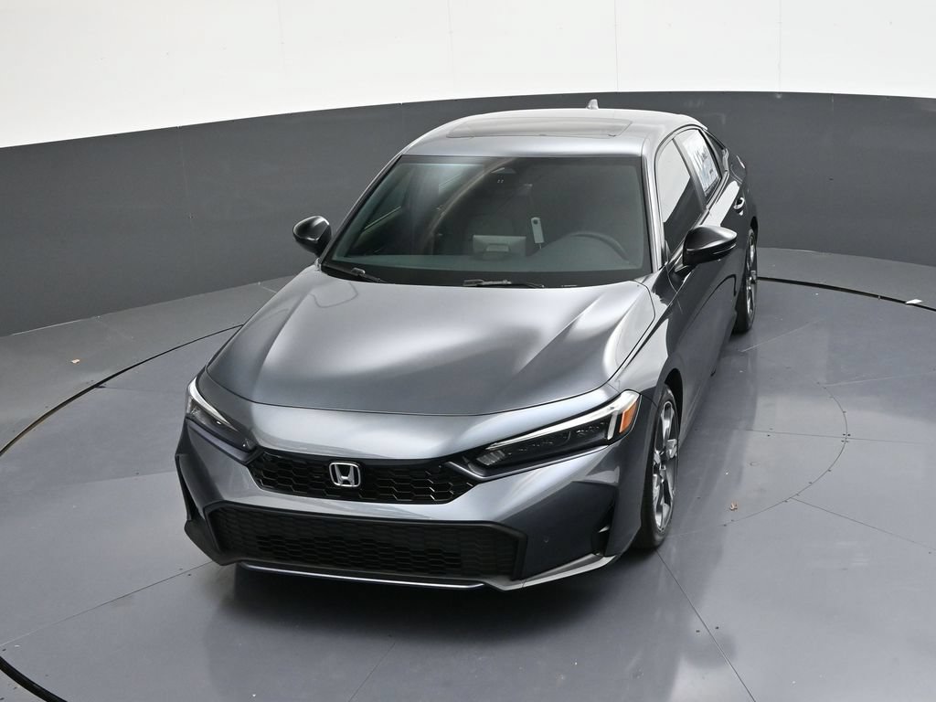 Used 2026 Honda Civic Sport Touring image 17