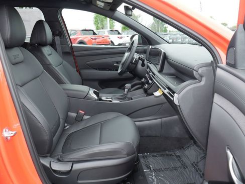 New 2026 Hyundai Santa Cruz XRT AWD/4WD image 23