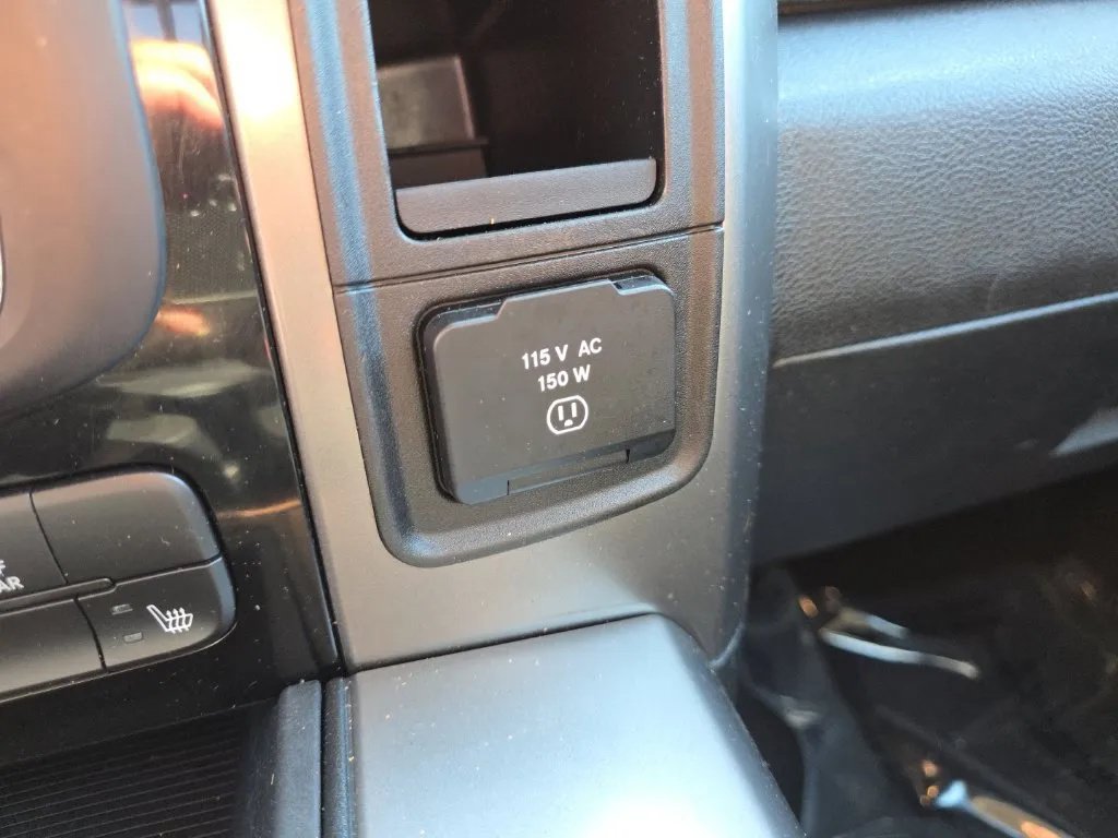 Used 2018 RAM 1500 Sport w/ Sport Premium Group AWD/4WD image 33