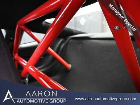 Used 2018 Ford Mustang Shelby GT350 w/ Electronics Package image 14