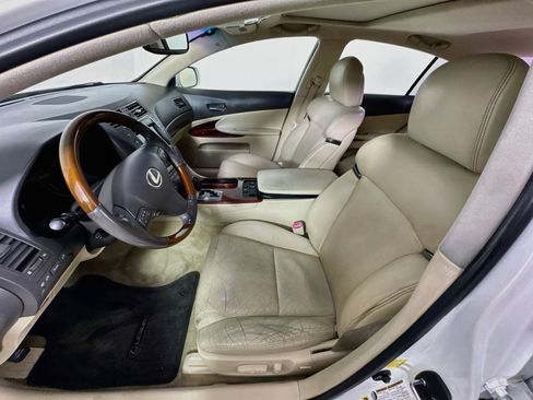 Used 2011 Lexus GS 350 AWD w/ Luxury Value Edition image 18
