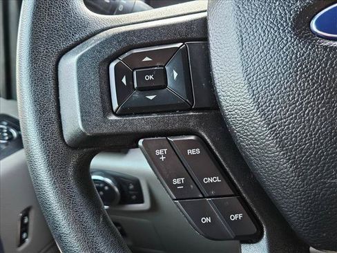 Used 2020 Ford F150 XL w/ Equipment Group 101A Mid AWD/4WD image 25