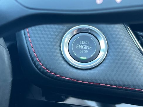 New 2026 Chevrolet Equinox RS w/ Convenience Package III image 20