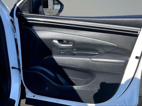 Used 2024 Hyundai Tucson SEL image 27