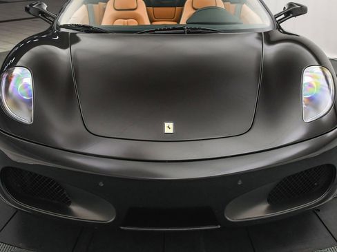 Used 2008 Ferrari F430 Spider image 29