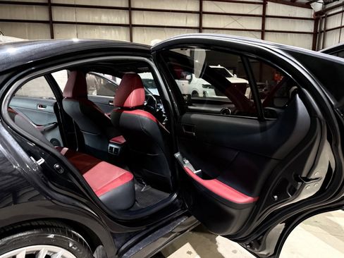 Used 2022 Lexus IS 300 w/ Premium Package RWD image 21