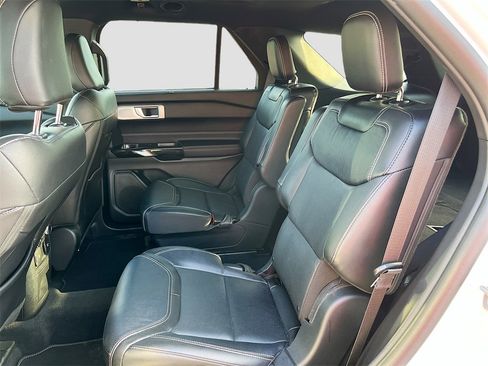 Used 2023 Ford Explorer ST w/ Equipment Group 401A image 26