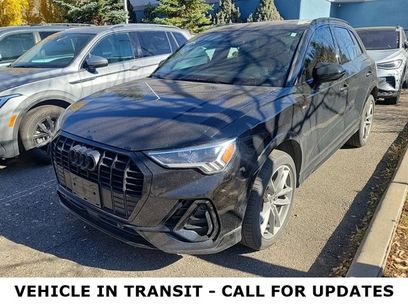 Used 2022 Audi Q3 2.0T Premium Plus w/ Premium Plus Package