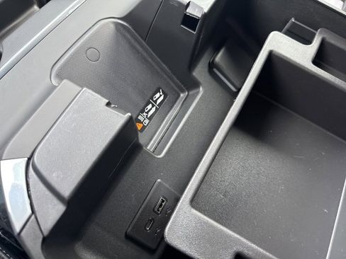 Certified 2025 Chevrolet Silverado 2500 LT w/ Trail Boss Package image 35