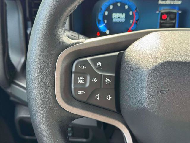 Used 2026 Ford Bronco Badlands AWD/4WD image 23