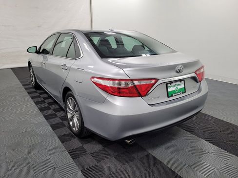 Used 2015 Toyota Camry XLE image 5