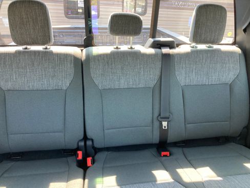 Certified 2026 Ford F250 XLT w/ XLT Premium Package image 14