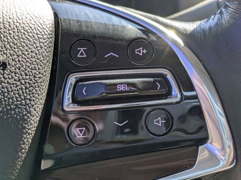 Used 2019 Cadillac Escalade Premium Luxury w/ Escalade Sport Edition image 21