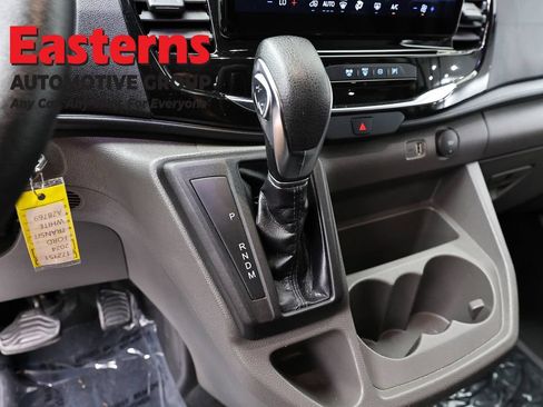 Used 2024 Ford Transit 350 XLT RWD image 12
