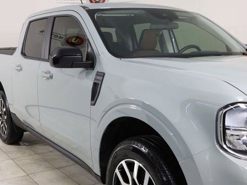Used 2024 Ford Maverick Lariat AWD/4WD image 38