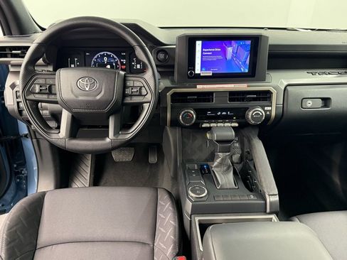 New 2026 Toyota Tacoma SR5 image 25